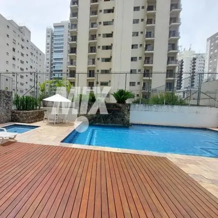 Image 2 - Rua Colibri, Indianópolis, São Paulo - SP, 04521-000, Brazil - Apartment for rent