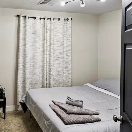 Rent this 2 bed room on Las Vegas in Five Points, US