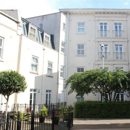 Rent this 2 bed apartment on Rumbush Lane in Dickens Heath, B90