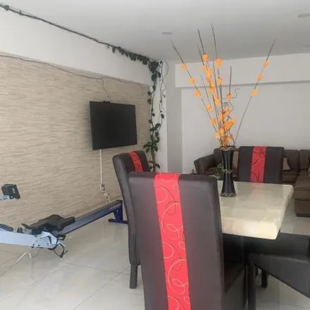 Buy this 3 bed apartment on unnamed road in Colonia Xoco, 03330 Mexico City