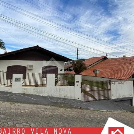 Image 1 - Clinica Phisical, Rua Angelo Torinelli 53, Vila Nova, Jaraguá do Sul - SC, 89259-200, Brazil - House for sale