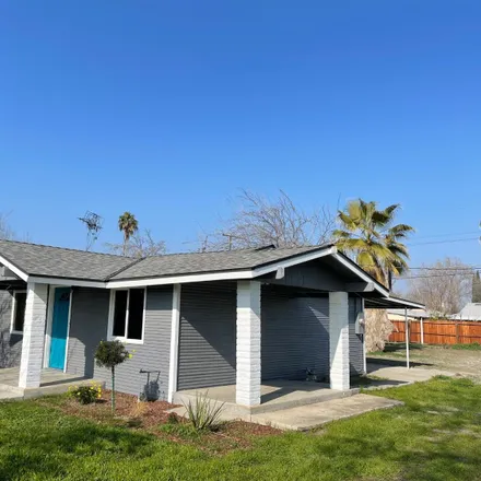 Buy this 3 bed house on 2406 Patterson Avenue in Corcoran, CA 93212
