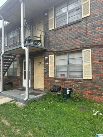 Image 1 - Pinson Alley, Bartonville, Tarrant, AL 35217, USA - Apartment for rent
