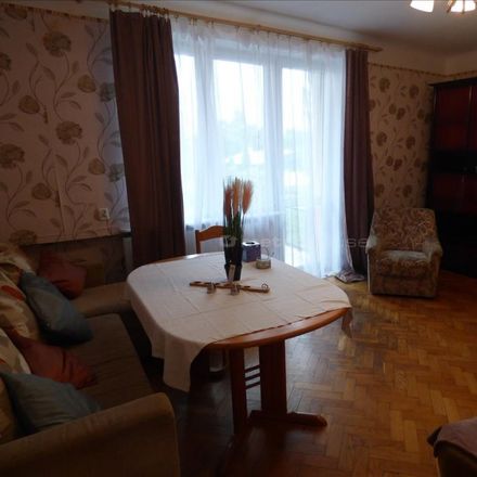 Rent this 2 bed apartment on Sokołowska 125 in 08-101 Siedlce, Poland