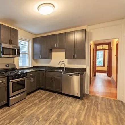 Rent this 4 bed apartment on 3 Parker Hill Terrace in Boston, MA 02120