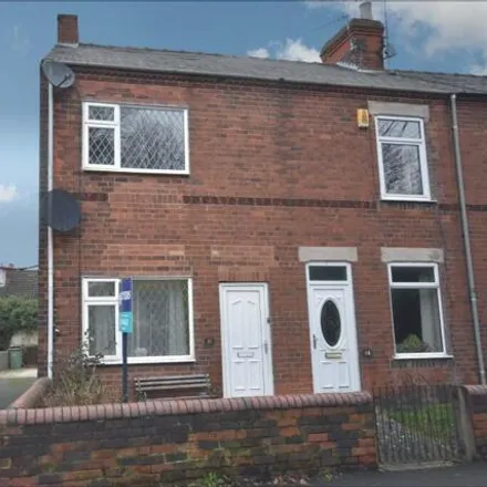Buy this 1 bed house on unnamed road in Tapton, S43 1DD