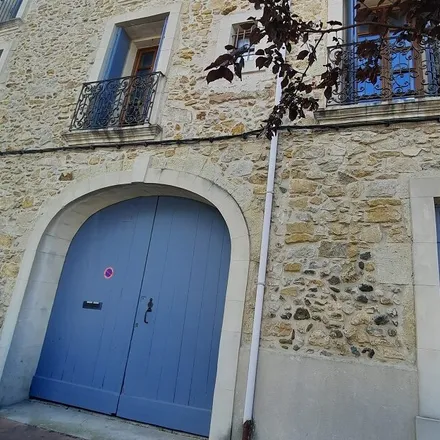 Buy this 5 bed house on 34320 Arrondissement de Béziers