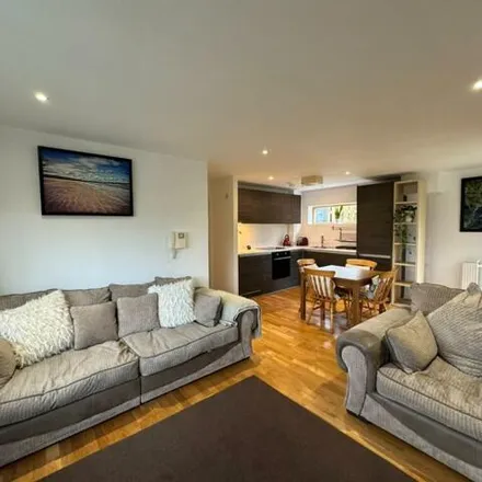 Image 3 - 489-493 Barlow Moor Road, Manchester, M21 8AG, United Kingdom - Apartment for sale