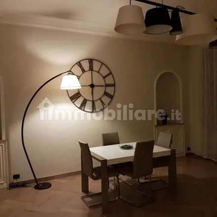 Rent this 3 bed apartment on Via Pietro Giuria 35 in 10126 Turin TO, Italy
