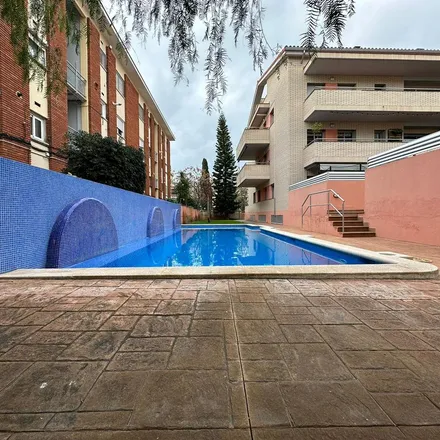 Image 3 - Avinguda de Castelldefels, 08860 Castelldefels, Spain - Apartment for rent