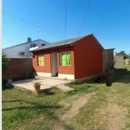 Buy this 2 bed house on Chile in Departamento La Capital, 3017 Municipio de Sauce Viejo