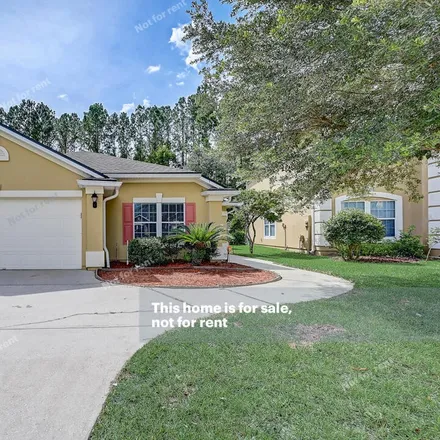 Buy this 4 bed house on 12361 Cadley Circle in Jacksonville, FL 32219