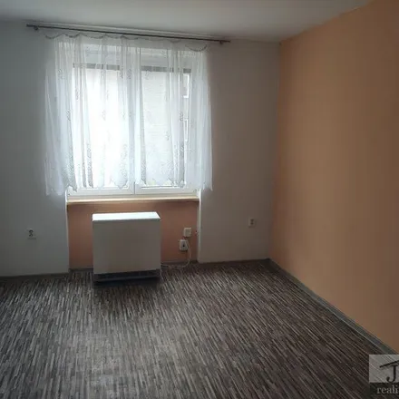Rent this 2 bed apartment on 445 in Huzová, Czechia