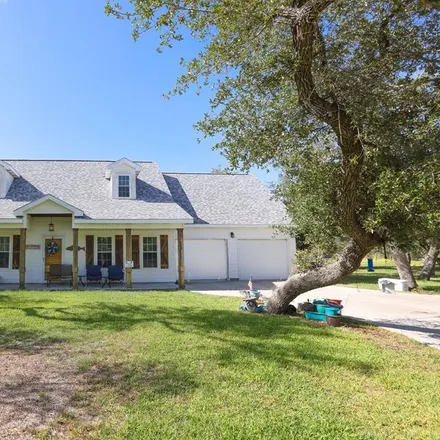 Buy this 4 bed house on 100 North 12th Street in Fulton, Aransas County
