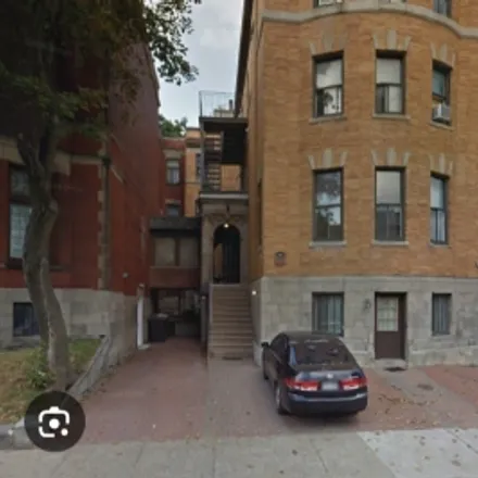 Image 1 - 42-669, Rue Buies, Montreal, QC H1S 1K3, Canada - Room for rent