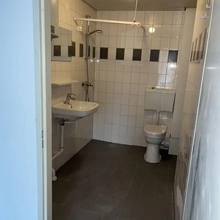 Image 2 - De Vloot 3, 3144 PA Maassluis, Netherlands - Apartment for rent