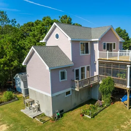 Buy this 4 bed house on 5136 Twilley Drive in Chincoteague, VA 23336