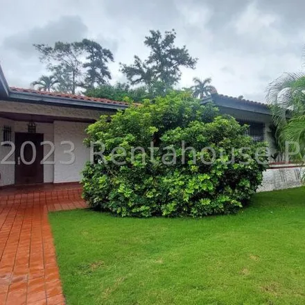 Buy this 4 bed house on Residenciales Golf Heights in Calle 81 Este, 0801