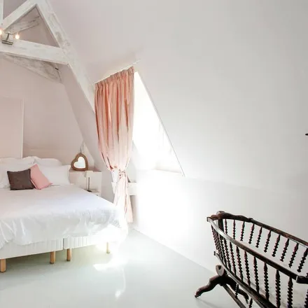 Rent this 3 bed house on Impasse du Pech Joli in 24120 La Dornac, France