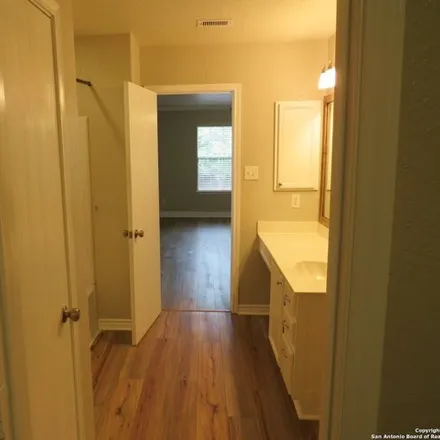 Image 4 - 6840 Crest Place, Live Oak, Bexar County, TX 78233, USA - House for rent