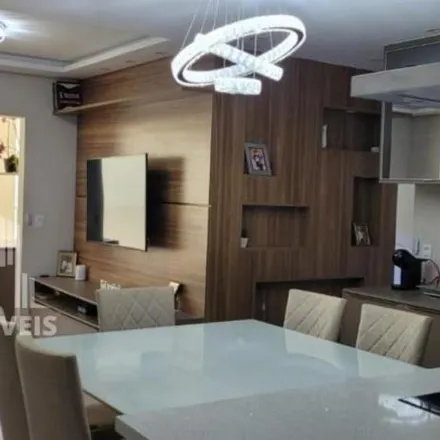 Buy this 3 bed apartment on unnamed road in Vila Dom José, Barueri - SP