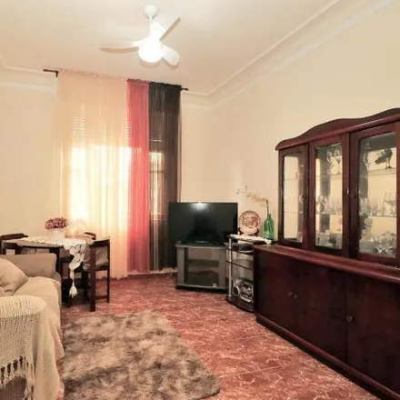 Rent this 3 bed apartment on Bluedog in Avenida Prado Júnior 150, Copacabana