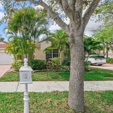 Image 1 - 1187 Cedar Falls Drive, Weston, FL 33327, USA - House for sale