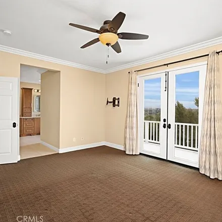 Rent this 4 bed apartment on 28 Lyon Ridge in Aliso Viejo, CA 92656