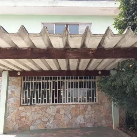 Buy this 4 bed house on Rua André Saraiva in Vila Sônia, São Paulo - SP