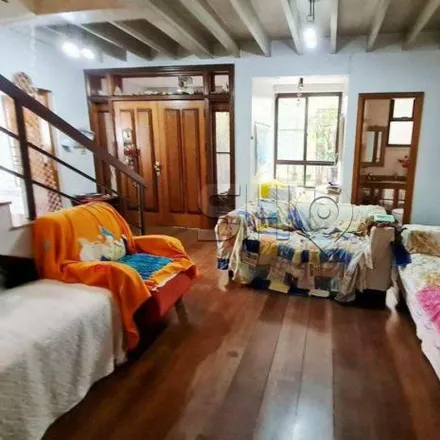 Buy this 5 bed house on Rua Vitor Dubugras in Jardim da Glória, São Paulo - SP