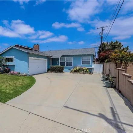 Buy this 3 bed house on 425 West 231st Street in Carson, CA 90745