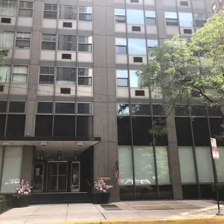 Rent this 1 bed condo on 253 East Delaware in 253 East Delaware Place, Chicago