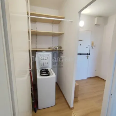 Rent this 2 bed apartment on Utas és Holdvilág antikvárium in 8200 Veszprém, Kereszt utca .