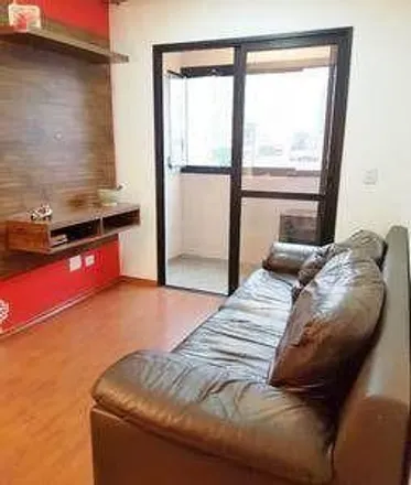 Buy this 2 bed apartment on Edifício Bela de Cintra in Avenida Itaboraí 1321, Bosque da Saúde