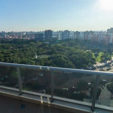 Buy this 4 bed apartment on Avenida Ferdinand Kisslinger in Jardim Europa, Porto Alegre - RS