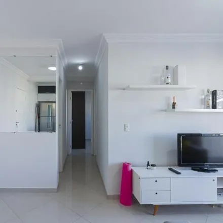 Rent this 2 bed apartment on Rua Carlos Weber 925 in Vila Leopoldina, São Paulo - SP