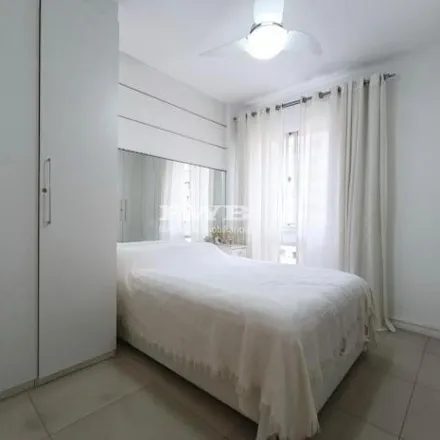Buy this 2 bed apartment on Viaduto Engenheiro Noronha in Laranjeiras, Rio de Janeiro - RJ