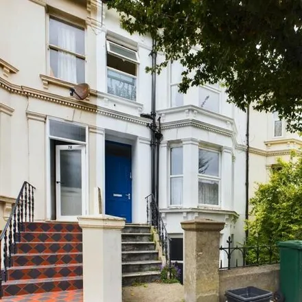 Buy this 3 bed townhouse on Westbourne Street in Hove, BN3 5PE