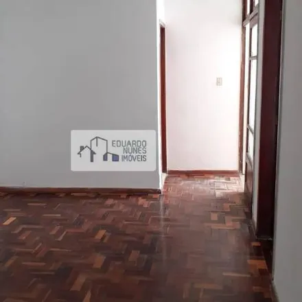 Buy this 1 bed apartment on Avenida Paraná in Centro, Belo Horizonte - MG