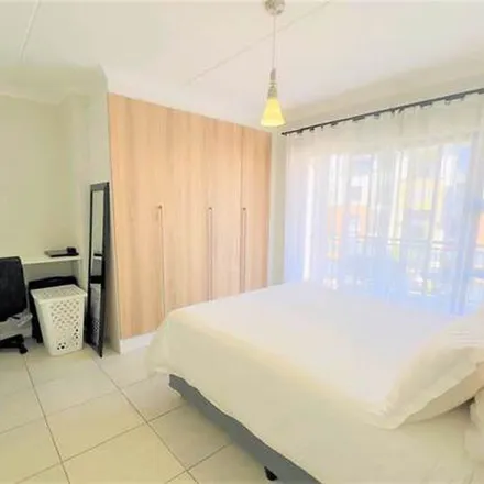 Rent this 1 bed apartment on Bush Road in Tshwane Ward 85, Gauteng