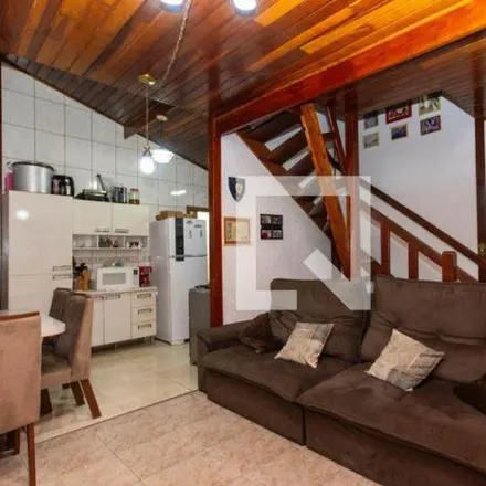 Buy this 3 bed house on Rua José Pedro da Silva in Cabuçu, Guarulhos - SP