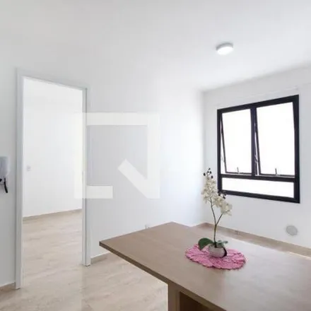 Buy this 2 bed apartment on Avenida Nações Unidas in Vila São José, Osasco - SP