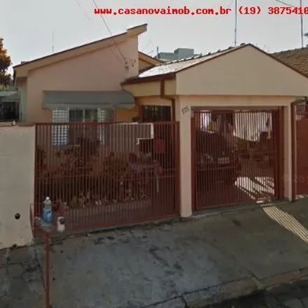 Buy this 2 bed house on Rua Doutor Oswaldo Cruz in Cidade Nova I, Indaiatuba - SP