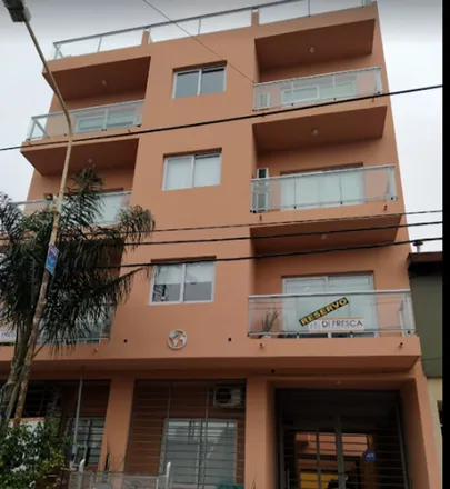 Buy this studio condo on Juan del Campillo 2699 in Partido de La Matanza, B1704 FLD Villa Luzuriaga