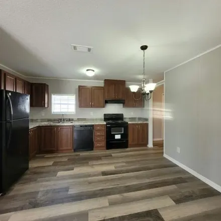 Rent this studio apartment on 201 Tanglewood Drive in Orange County, FL 32712
