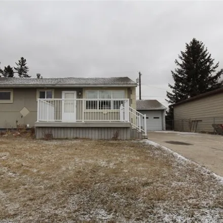 Buy this 3 bed house on 543 24th Avenue Northeast in Great Falls, MT 59404