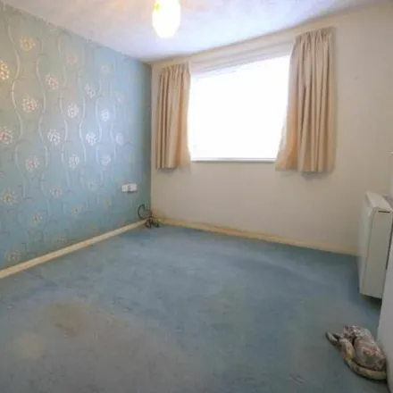 Image 4 - Aylesdene Court, Coventry, CV5 6SB, United Kingdom - Apartment for sale