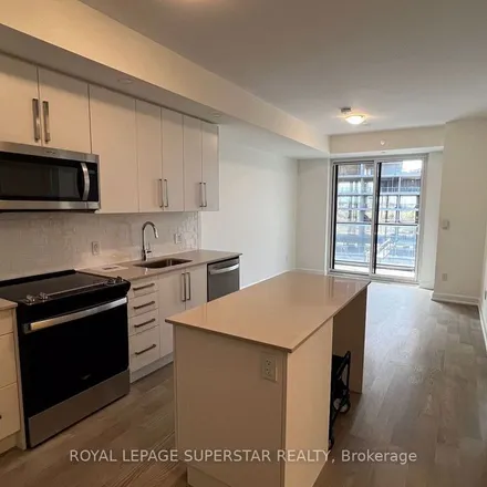 Rent this 1 bed apartment on 423 River Side Drive in Oakville, ON L6K 2E2