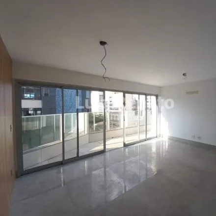 Rent this 3 bed apartment on Rua Sergipe 916 in Savassi, Belo Horizonte - MG