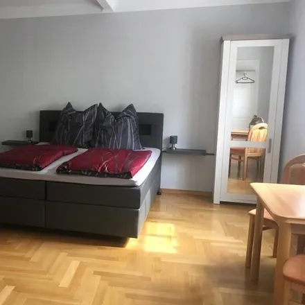 Rent this 1 bed apartment on Mücheln (Geiseltal) in Saxony-Anhalt, Germany